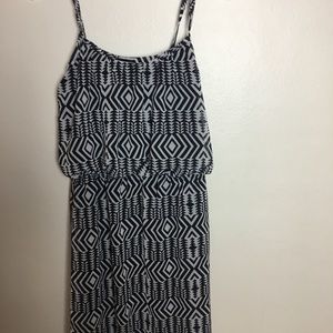 Peaches n Cream Sundress - Size Sm